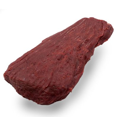 Flat Iron Steak aus dem Schulterblatt | wet aged | ca. 400 gr.