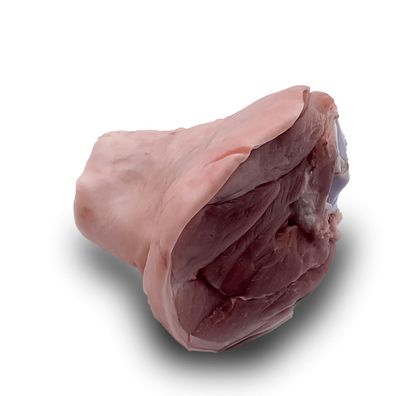 Schweinshaxe | Eisbein | hintere Haxe | ca. 1,2 kg