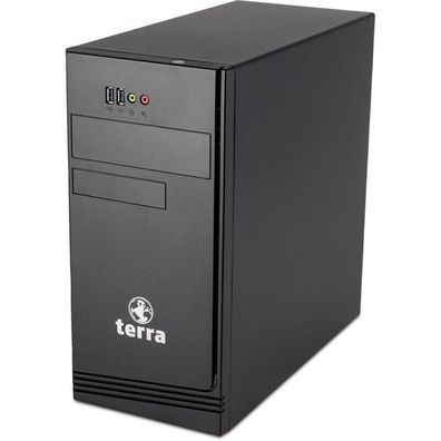 TERRA PC 4000 i3-12100/8GB RAM/500GB SSD NVMe Windows 11 Home