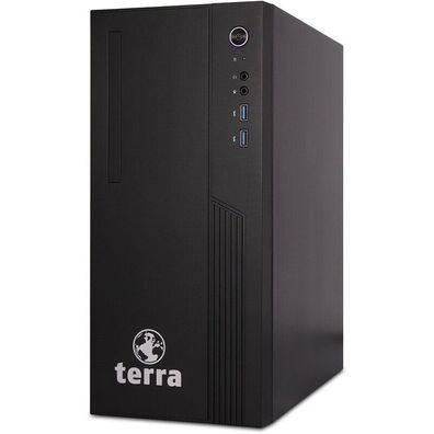 TERRA PC Business 4000 Intel Core i3 (14. Gen.) 8GB RAM 500GB M.2 SSD Windows 11