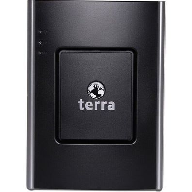 TERRA Miniserver G5 E-2356G/32/2x960/ C/ WS2022S (1100293)