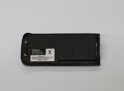 Akkureparatur - Zellentausch - Nokia 1610 / BBT-1L - 7,2 Volt Li-Ion