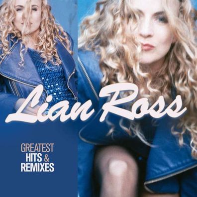 Lian Ross: Greatest Hits & Remixes - zyx 0090204694495 - (CD / Titel: H-P)