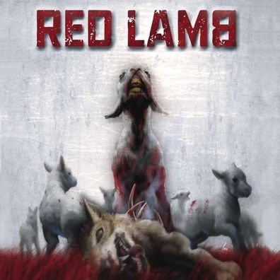 Red Lamb: Red Lamb - - (Vinyl / Pop (Vinyl))