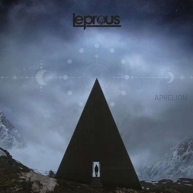 Leprous: Aphelion (180g) - Inside Out - (Vinyl / Pop (Vinyl))