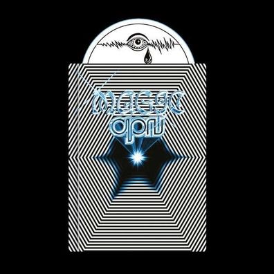 Daniel Lopatin (Oneohtrix Point Never): Oneohtrix Point Never/ Rene Hell - Magic ...
