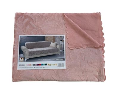 Sofaüberwurf Bettüberwurf Tagesdecke Möbelschutz Sesselschutz Anti-rutsch