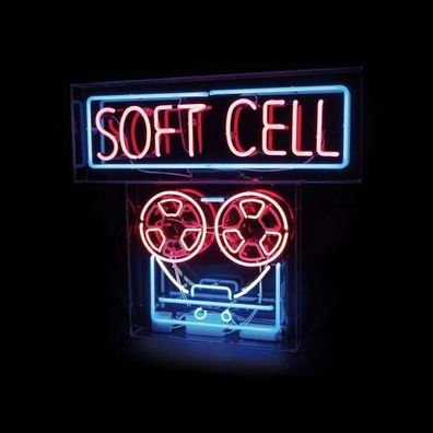 Soft Cell: The Singles: Keychains & Snowstorms - Mercury - (CD / Titel: Q-Z)