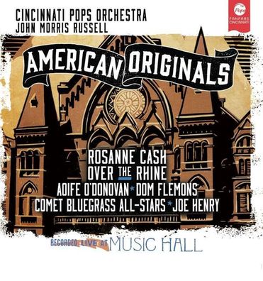 Rosanne Cash: American Originals - - (Vinyl / Pop (Vinyl))