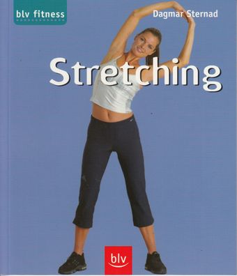 Stretching - BLV fitness