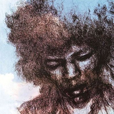 Jimi Hendrix: The Cry Of Love - - (CD / Titel: Q-Z)