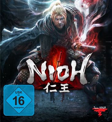 NiOh - Complete Edition (PC, 2017, Nur der Steam Key Download Code) Keine DVD