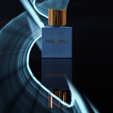 Nishane - Ege / Extrait de Parfum - Parfumprobe/ Zerstäuber