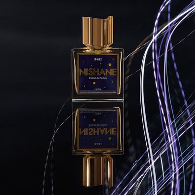 Nishane - B-612 / Extrait de Parfum - Parfumprobe/ Zerstäuber