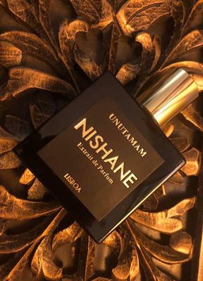 Nishane - Unutamam / Extrait de Parfum - Parfumprobe/ Zerstäuber