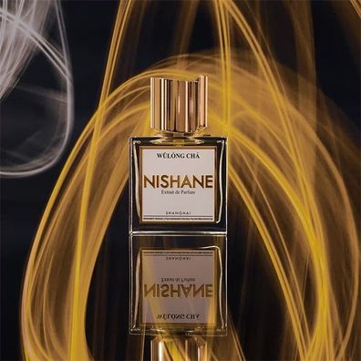 Nishane - Wulong Cha / Extrait de Parfum - Parfumprobe/ Zerstäuber
