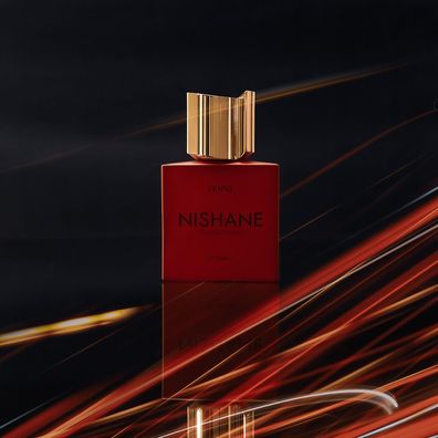 Nishane - Zenne / Extrait de Parfum - Parfumprobe/ Zerstäuber
