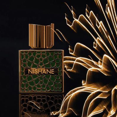 Nishane - Shem - Extrait de Parfum - Parfumprobe/ Zerstäuber