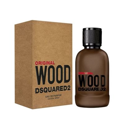 Dsquared² Wood Original Eau de Parfum 50ml