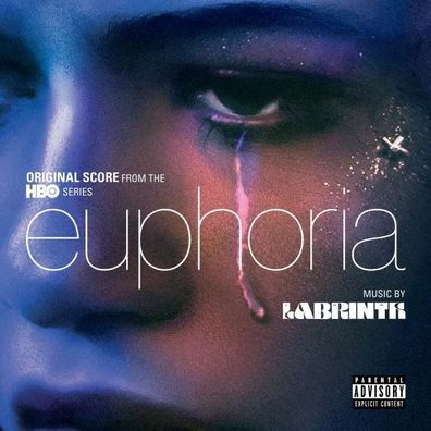 Labrinth: Euphoria: Season 1 - - (CD / Titel: A-G)