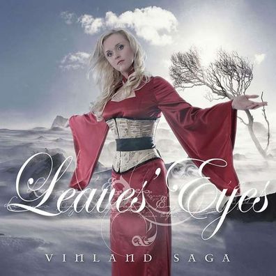 Leaves' Eyes: Vinland Saga - - (CD / Titel: H-P)