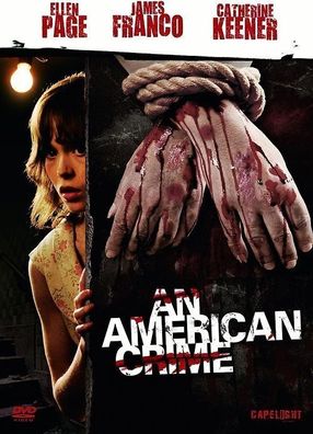 An American Crime (Steelbook]
