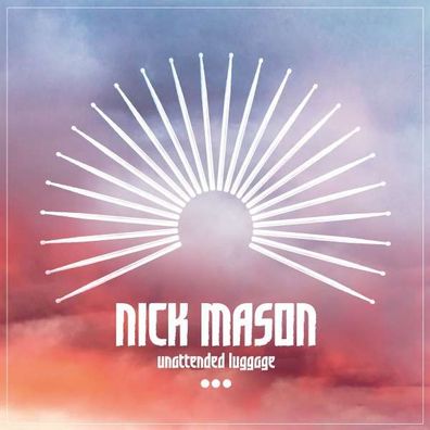 Nick Mason: Unattended Luggage (remastered) (180g) - - (Vinyl / Rock (Vinyl))