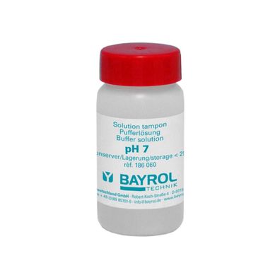 BAYROL pH-Puffer pH 7,0