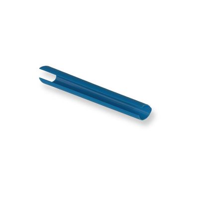 Profilschienenverbinder | Basic | Blau