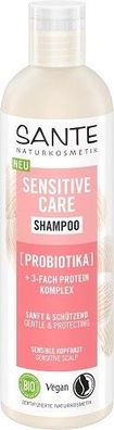Sante Sensitive Care Shampoo, 250 ml
