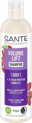 Sante Volume Lift Shampoo, 250 ml
