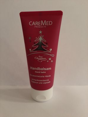 CareMed - Handbalsam 50ml