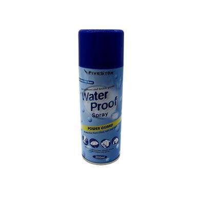 Fivestar Imprägnierspray Wasserabweisend Powerschutz 300 ml