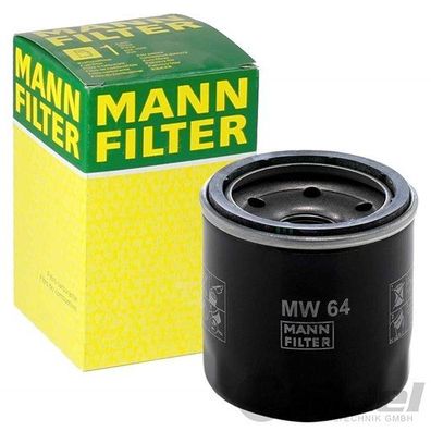 Mann-Filter Oelfilter W 920 AM35176