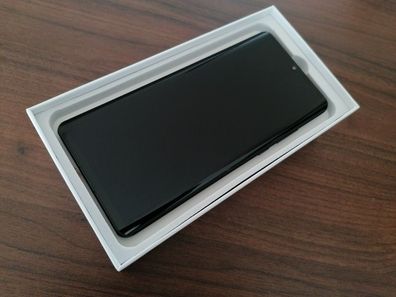 Huawei P30 Pro 128GB DUAL-SIM Black / VOG-L29 / 36 Monate ( 3 Jahre ) Gewähr