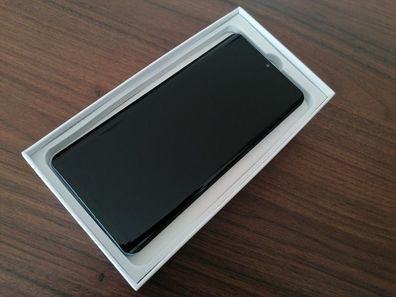 Huawei P30 Pro 256GB DUAL-SIM Breathing Crystal / 3 Jahre Gewährleistung!