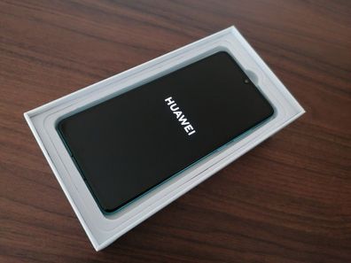 Huawei P30 128GB DUAL-SIM Aurora ELE-L29 8GB RAM / 36 Monate (3 Jahre) Gewähr