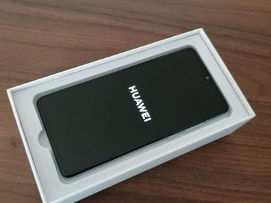 Huawei P30 128GB DUAL-SIM 8GB RAM - Breathing Crystal - 36 Monate ( 3 Jahre ) Gewähr
