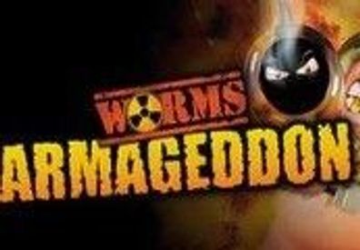 Worms Armageddon Steam Gift