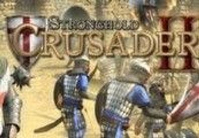 Stronghold Crusader 2 EN/ PL Languages Only Steam CD Key