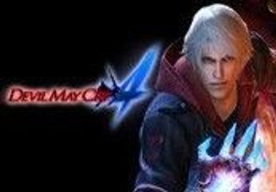 Devil May Cry 4 Steam Gift