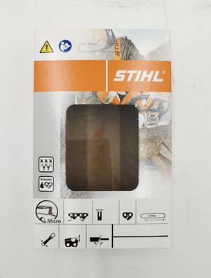 STIHL Karton für Sägeketten Micro 00009002120