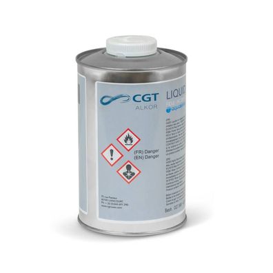 Nahtversiegelung PVC CGT Alkor | Aquasense | 1L | versch. Ausführungen