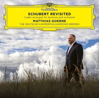 Franz Schubert (1797-1828): Schubert Revisited - - (CD / Titel: # 0-9)