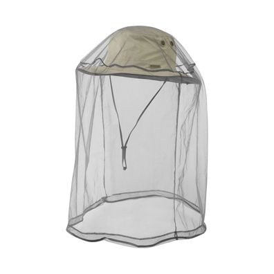 Trekmates Hut 'Borneo', L/ XL (60), limestone