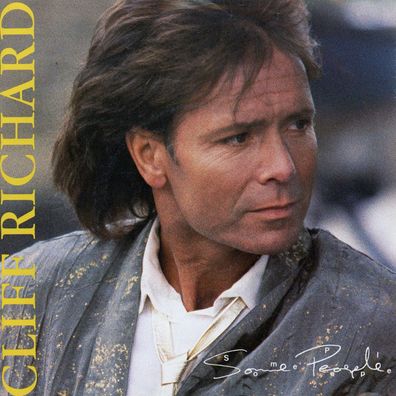 7" Cliff Richard - Some People