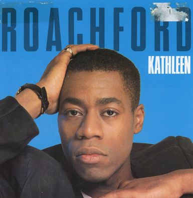 7" Roachford - Kathleen