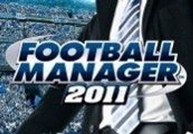 Football Manager 2011 Steam CD Key
