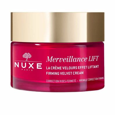 Nuxe Merveillance Lift Firming Velvet Cream
