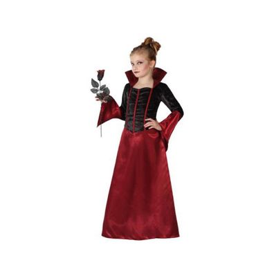 Verkleidung für Kinder Vampir Größe: 10-12 Jahre